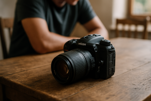 Nikon D7500: Modern� DSLR pre n�ro�n�ch amat�rov a poloprofesion�lov