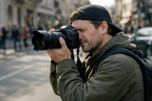 Canon v detailoch: Porovnanie skup�n produktov od z�kladn�ch po profesion�lne modely