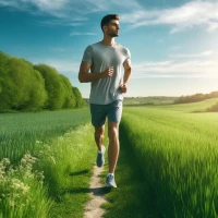 Mesiac máj so značkou Adidas Mesiac máj so značkou Adidas