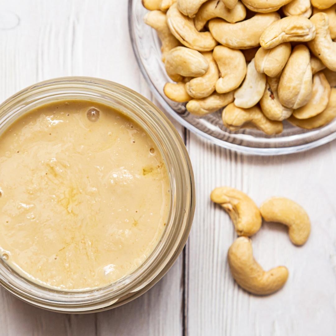 Keu maslo SomGurman.sk