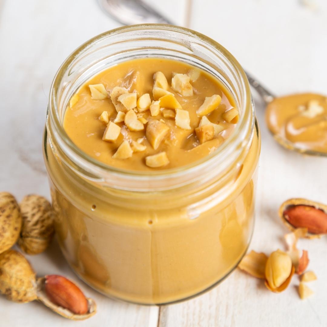 Araidov maslo SomGurman.sk