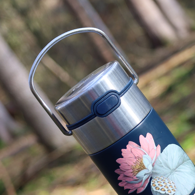 Termoska LEEZA uzver na pitie