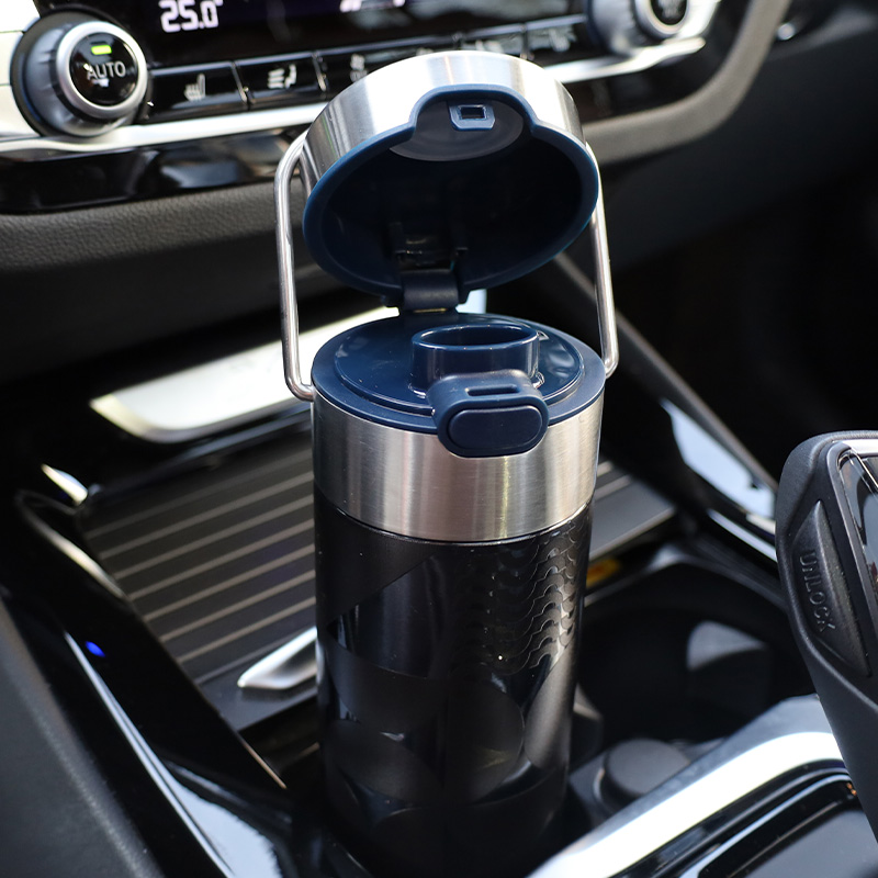 Termoska LEEZA uzver na pitie