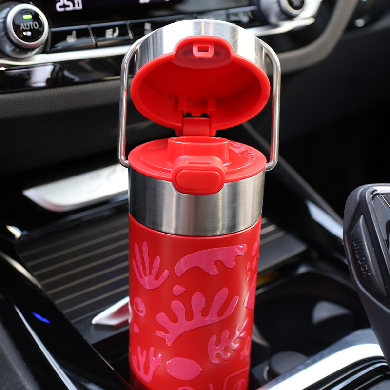 Termoska LEEZA uzver na pitie