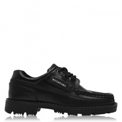 Rockport Moc Boys Shoes