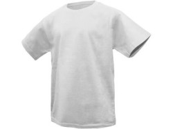 Triko CXS DENNY, krtk rukv, dtsk, bl