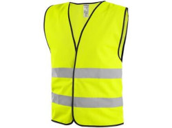 Vesta CXS GUSTAV, vstran, lut