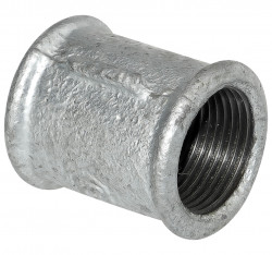 C.270 natrubok  3/4" pozinkovany