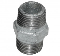 C.280 vsuvka 1/2" pozinkovana