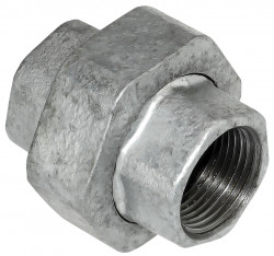 C.330 sroubenie FF 1/2" pozinkovane