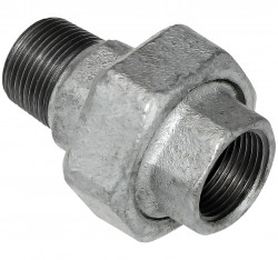 C.331 sroubenie MF  1/2"  pozinkovane