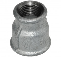 C.240 natrubok redukovany  1/2"x3/8" pozinkovany