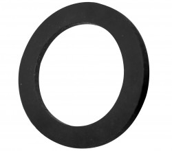 Tesnenie 40x 55x3mm  guma SBR  na adapter IBC nadrz  S60x6