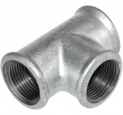 C.130 T-kus 1/2" pozinkovany