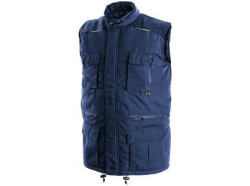 Vesta CXS OHIO, pnsk, zimn, modr