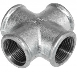 C.180 kriz 3/4" pozinkovany