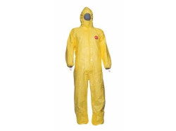 Jednorzov oblek Tychem 2000 C, lut