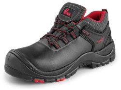 Obuv CXS ROCK ORE S3, polobotka