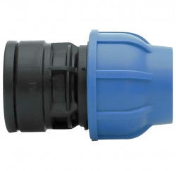 Tvarovka mechanicka prechod ZD    25x  1"   PN16