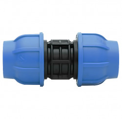 Tvarovka mechanicka spojka 40x 40 PN16