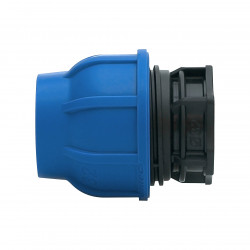 Tvarovka mechanicka zatka    25  PN16 