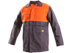 Blza CXS MOFOS, svesk, pnsk, edo-oranov