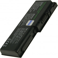 2-POWER Baterie 10,8V 4600mAh pro Toshiba Satellite P200, P300, P500 77056068