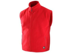 Vesta CXS UTAH, fleece, pnsk, erven