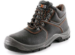 Obuv CXS STONE APATIT O2, kotnkov