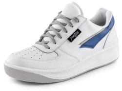 Obuv PRESTIGE bl, polobotka