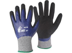 Rukavice CXS RITA, protipoezov