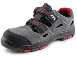 Obuv CXS ROCK PHYLLITE O1, sandl