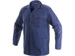 Blza CXS MIREK, pnsk, modr