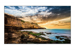 50'' LED Samsung QE50T - UHD, 300, 16/7