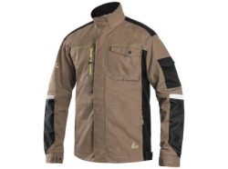 Blza CXS STRETCH, pnsk, bovo-ern