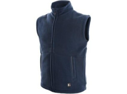 Vesta CXS UTAH, fleece, pnsk, tmav modr