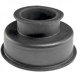 MANZETA Unitas D 60 vonkajsia 33x60x40 cierna