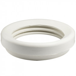 MANZETA k pis.sif.40x60x15mm biela