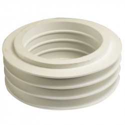 MANZETA vrapova vnutorna 60x40 biela    AlcaPlast