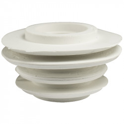 MANZETA do pisoaru Golem novy typ biela