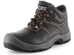 Obuv CXS STONE APATIT WINTER 02, zimn, kotnkov