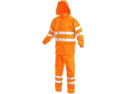 Souprava YORK, vstran, pnsk, oranov