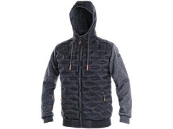 Bunda CXS MINTER, pnsk, modr