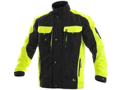 Blza CXS SIRIUS BRIGHTON, 170-176cm, erno-lut