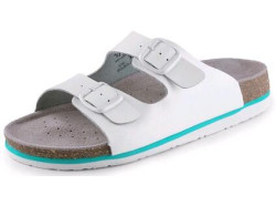 Obuv nazouvk CXS CORK LISA, dmsk, bez psku, bl