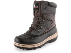 Obuv CXS WINTER SNOW, zimn, poloholeov