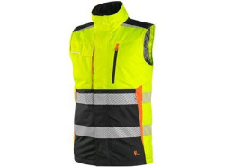 Vesta CXS BENSON, pnsk, vstran, zateplen, luto-ern