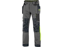 Kalhoty CXS NAOS pnsk, edo-ern, HV lut doplky