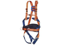 Bezpenostn postroj P-50