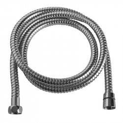 Hadica sprchova 150cm nerezova